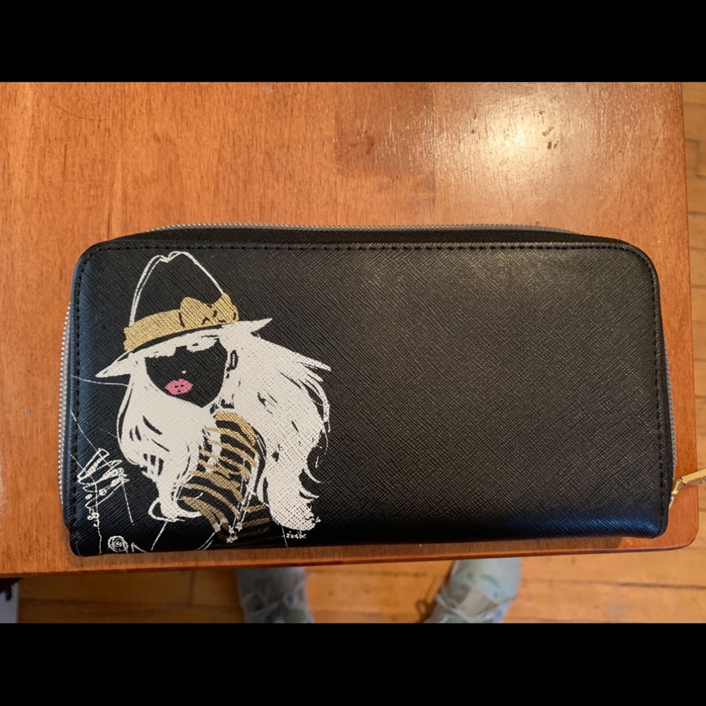 iZak Wallet